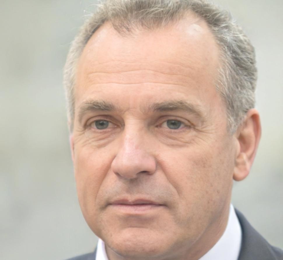 Senior Game Developer Lars van Dijk