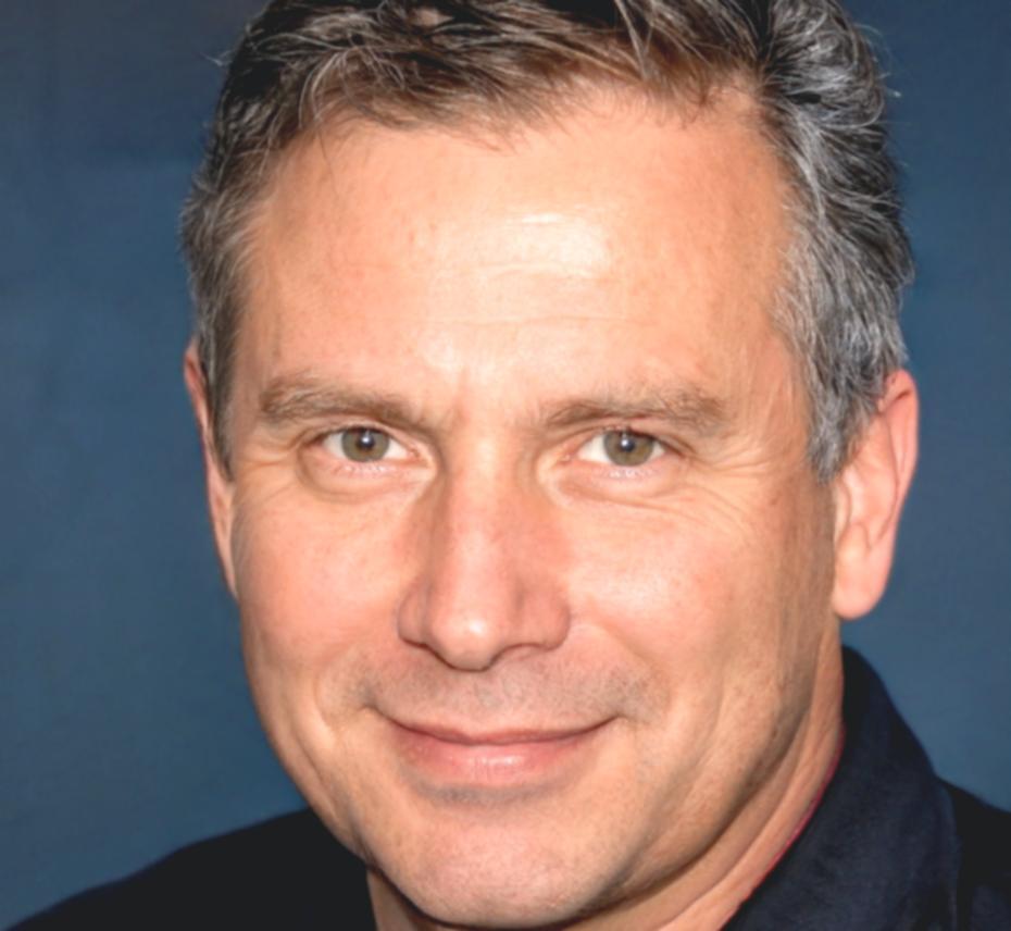 Technical Architect Pieter Klaassen