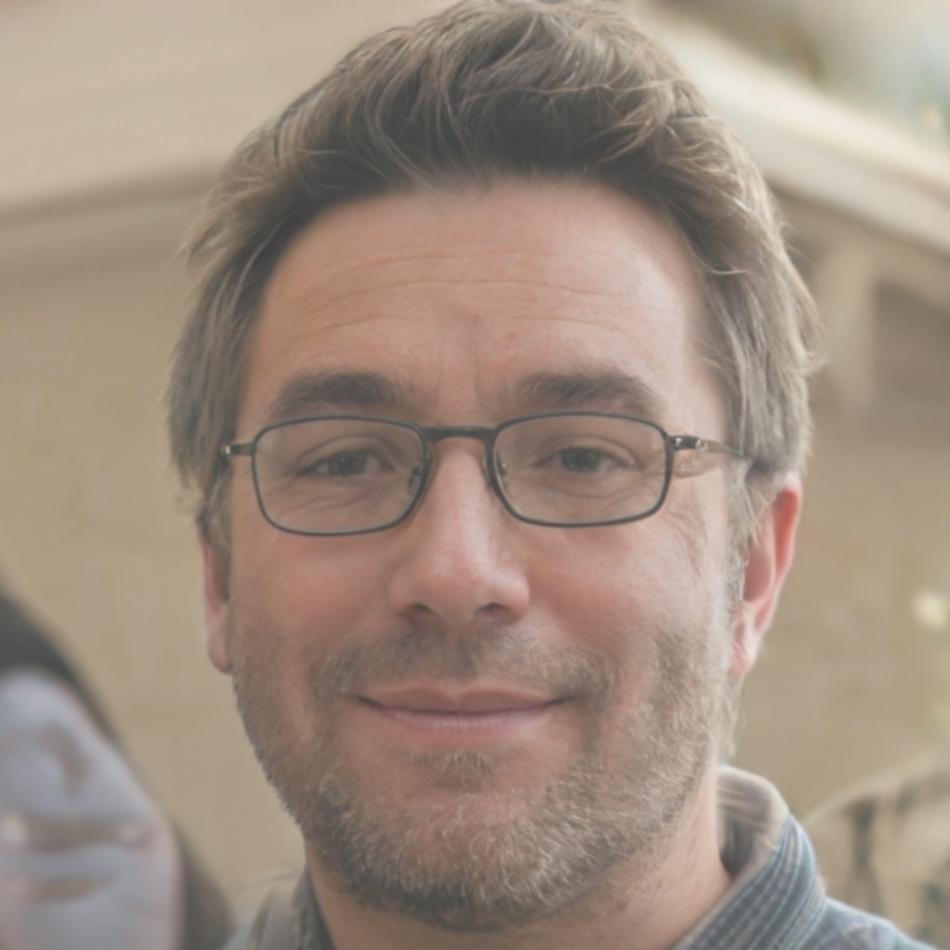 Game Design Expert Marco Hendriks